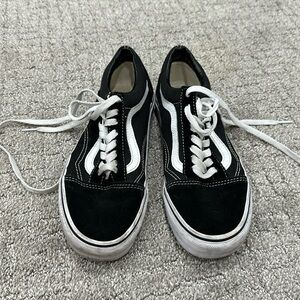 Vans sneakers